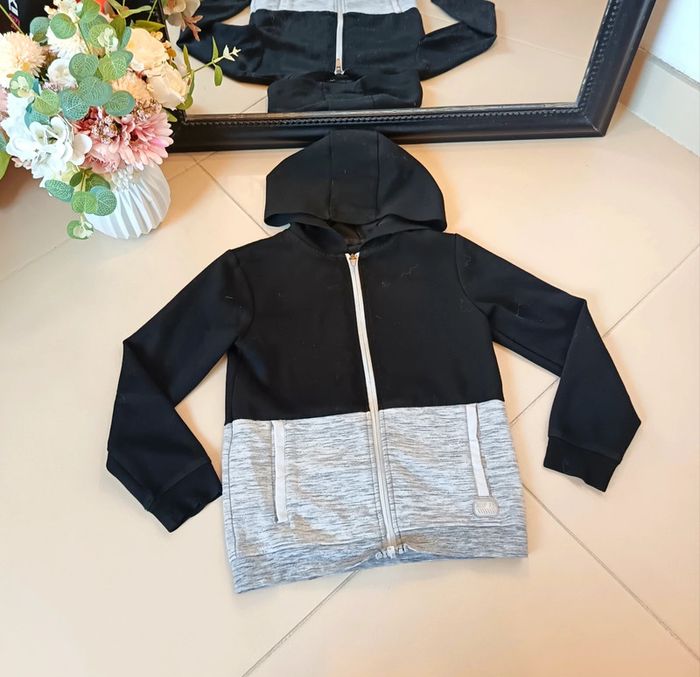 Taille 7/8ans - photo numéro 5