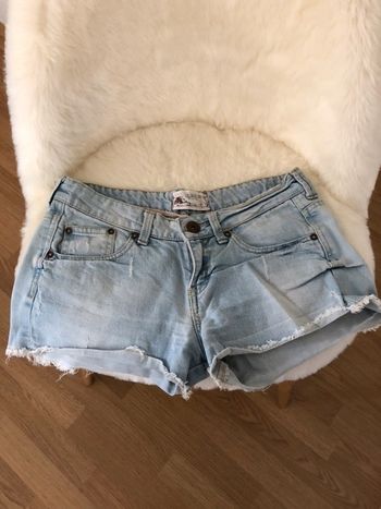 Mini short