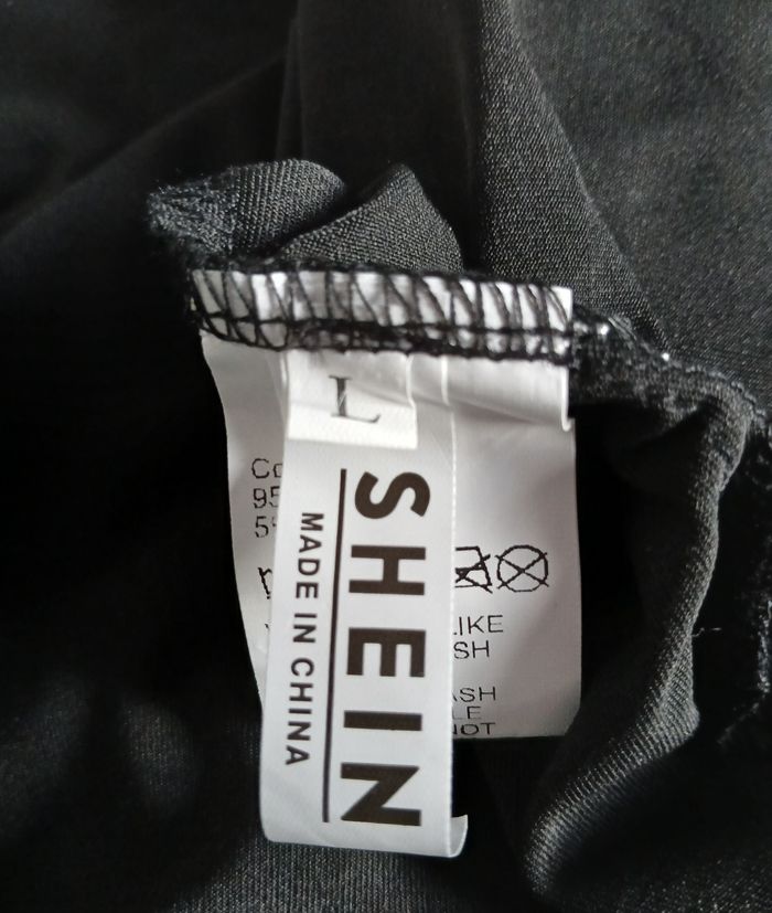 Débardeur Shein L - photo numéro 3