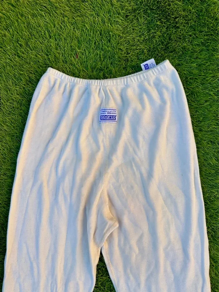 Pantalon Sparco Homologué - photo numéro 4