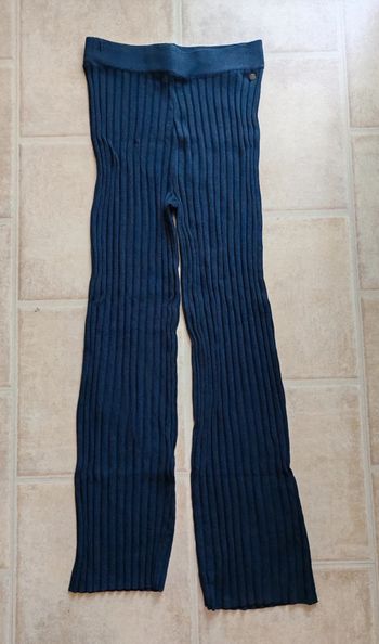 Pantalon fluide taille S