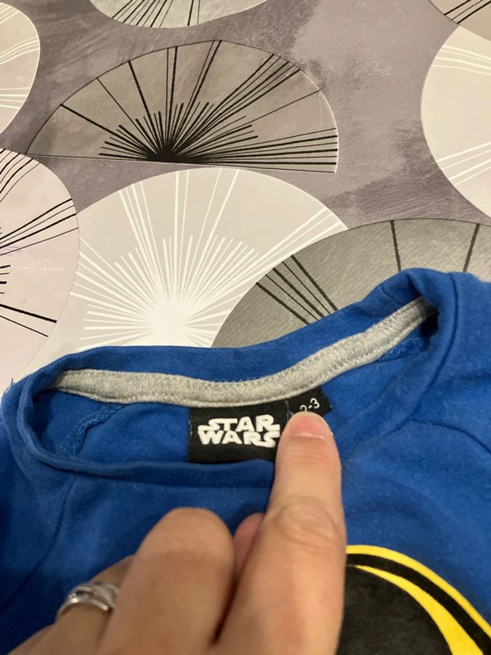 Tee shirt - photo numéro 11