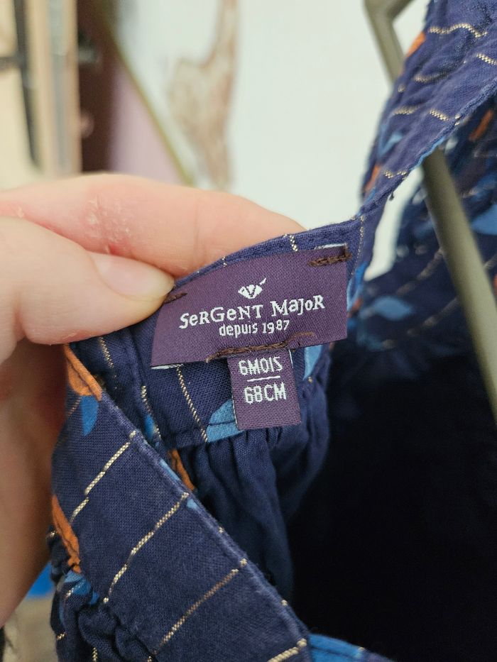 Ensemble robe et culotte - photo numéro 6