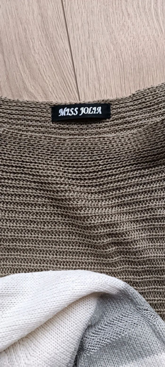 Lot de vêtements taille 38 - photo numéro 6