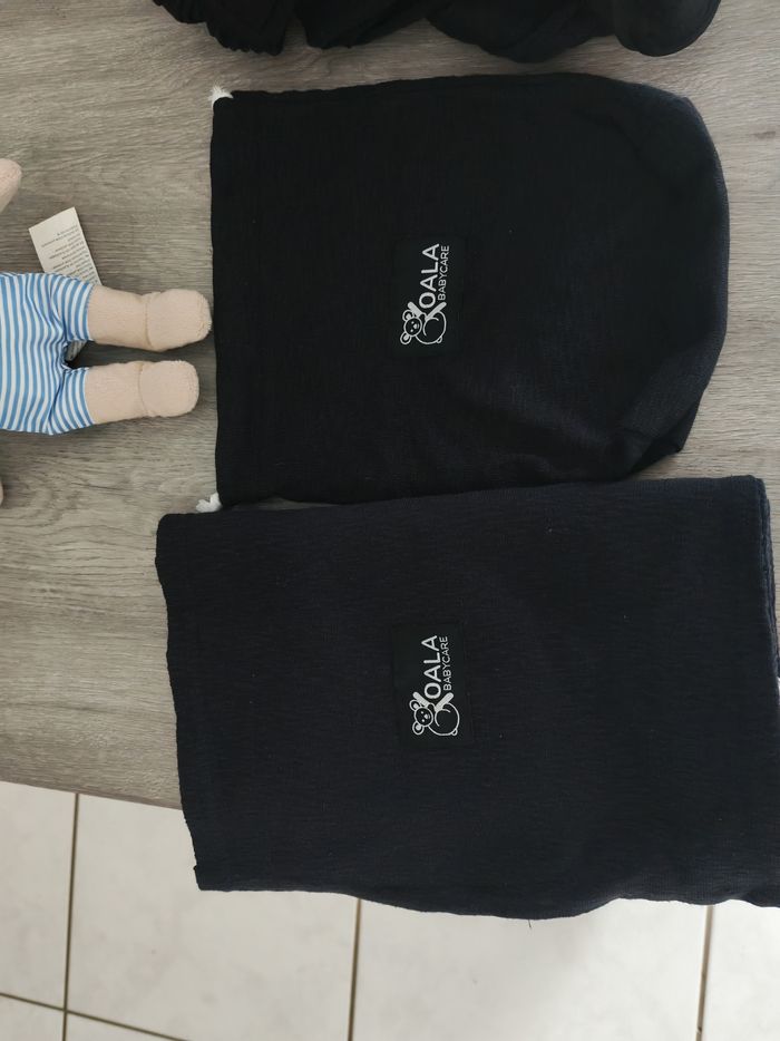 Echarpe de portage Koala - photo numéro 2