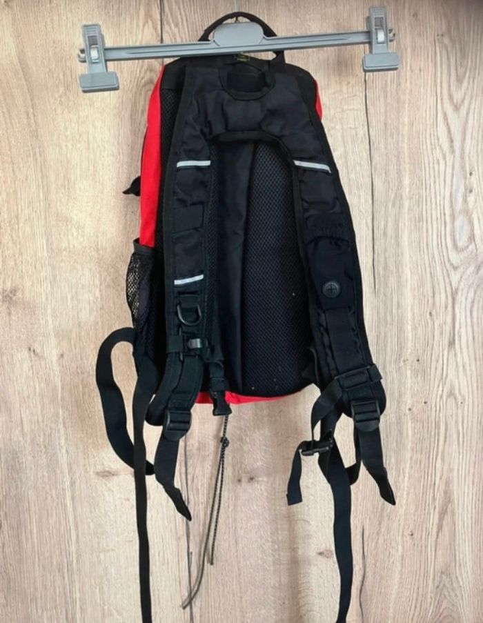 Sac à dos VTT nakamura - photo numéro 4