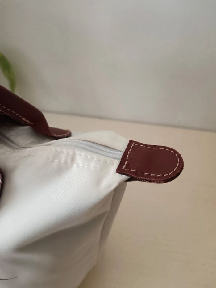 Longchamp | Pliage édition limitée | t. S - photo numéro 6