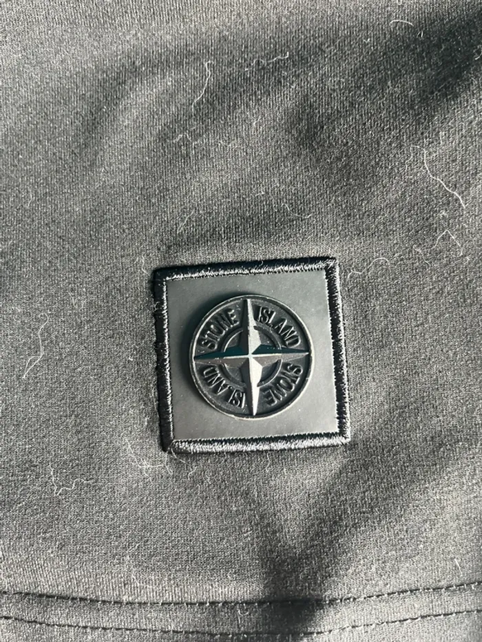 short stone island M - photo numéro 2