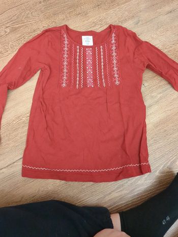 Tunique