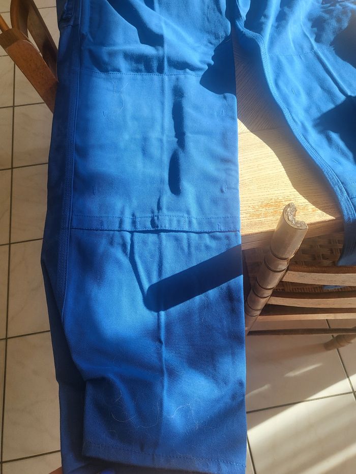 Pantalon de travail homme - photo numéro 5