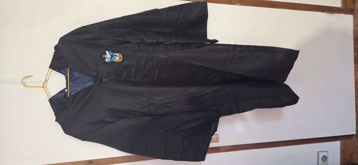 Déguisement de sorcier de la maison Serdaigle de Harry Potter Poudlard