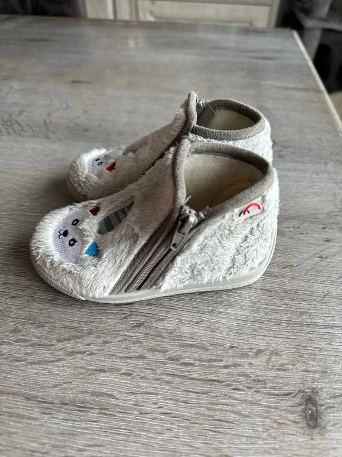 Chaussons bellamy 24 - photo numéro 3