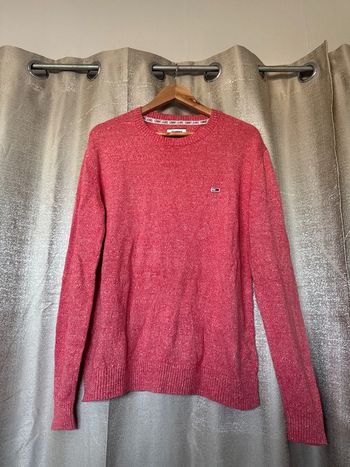 Pull Tommy