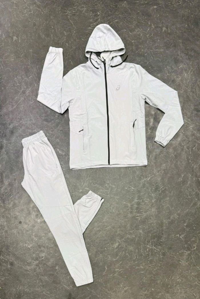 Ensemble asics - photo numéro 2