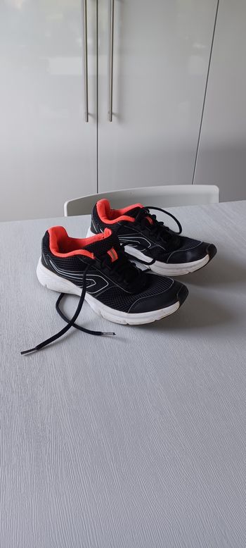 Basket fille taille 36 kalenji