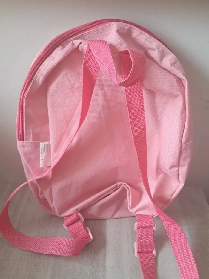Sac a dos fille Princesse Disney - photo numéro 2
