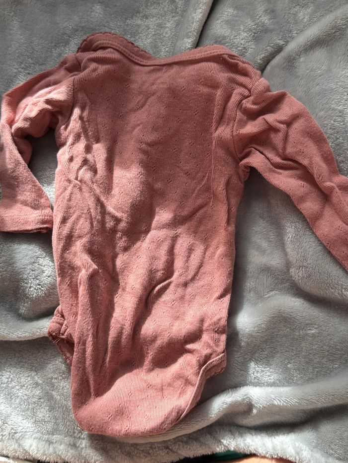 Lot 3 bodies - photo numéro 2