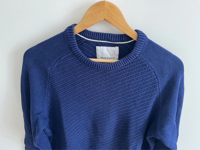 Lot de trois pulls homme taille M Jules - photo numéro 2