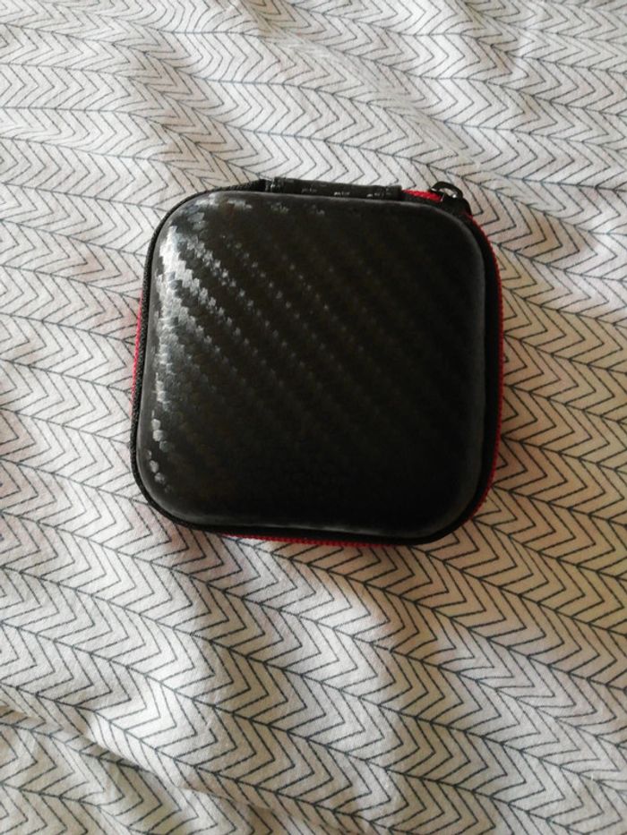 Petite boîte carré - photo numéro 2