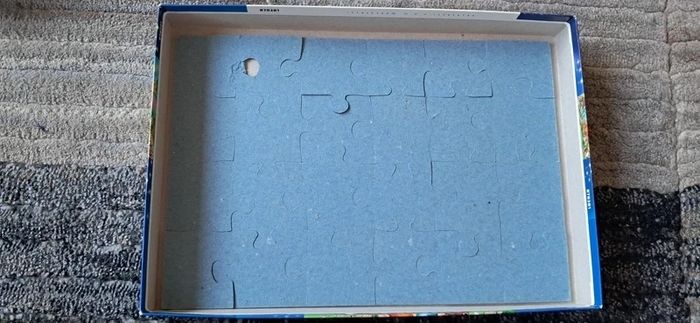 2×24 ravensburger 4+ en très bon état - photo numéro 8