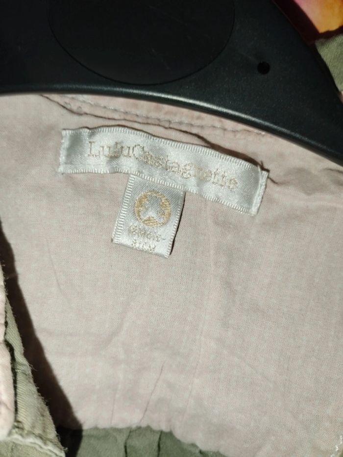 Robe Lulu castagnette 18mois - photo numéro 2