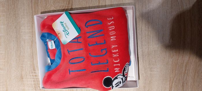 Pyjama bébé - photo numéro 4