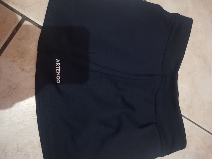 Jupe Artengo tennis fille 6 ans - photo numéro 3