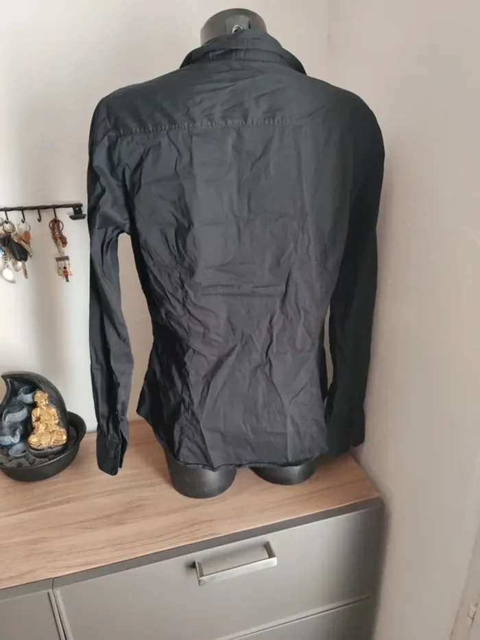 Chemise h&m taille 46 - photo numéro 3