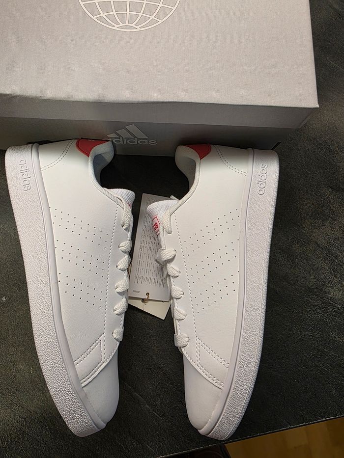 Adidas advantage - photo numéro 2
