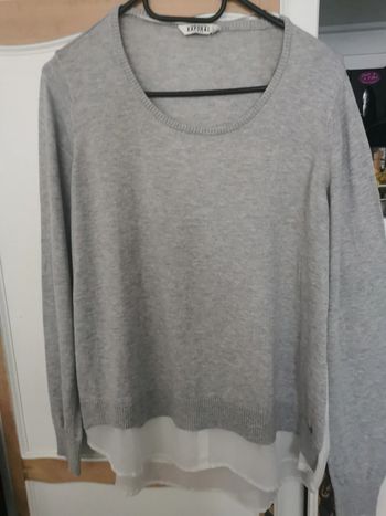 Petit pull très fin Kaporal