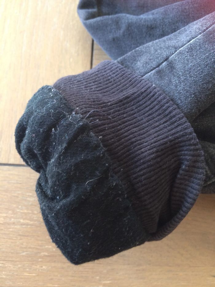 Pantalon doublé 10/11 ans - photo numéro 5