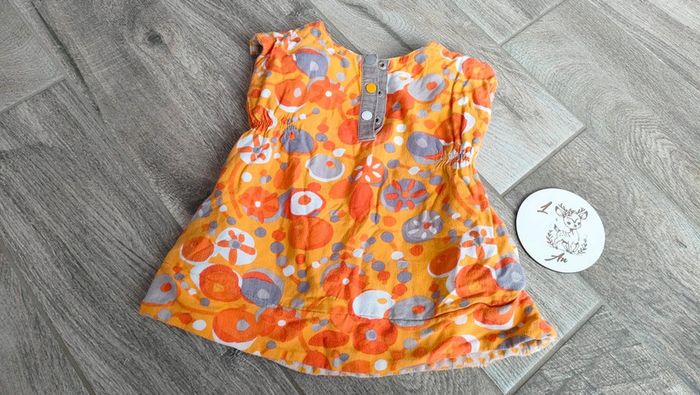 Robe réversible - photo numéro 2