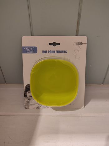 Olele Olala Bol vert