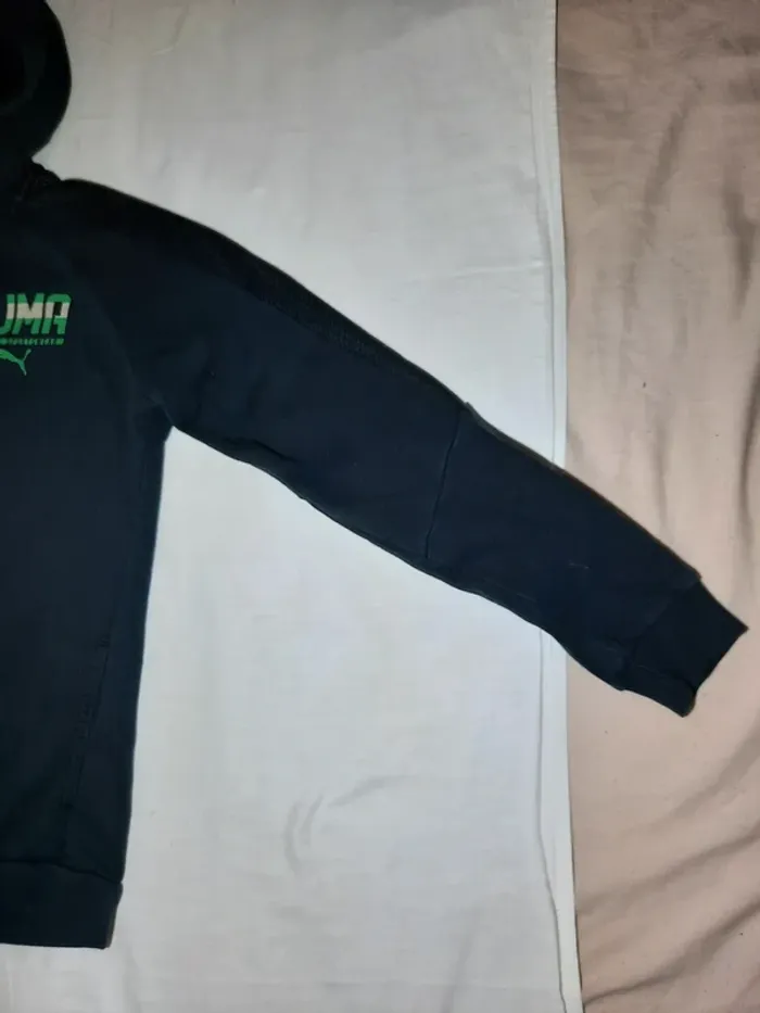 Veste légère puma - photo numéro 4