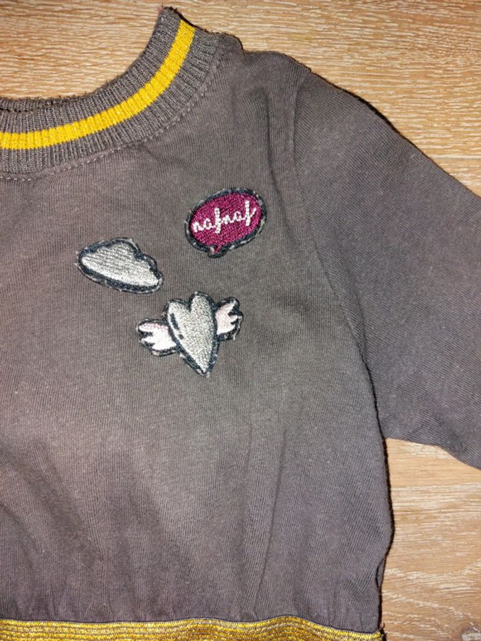 Lot 2 robes - photo numéro 2