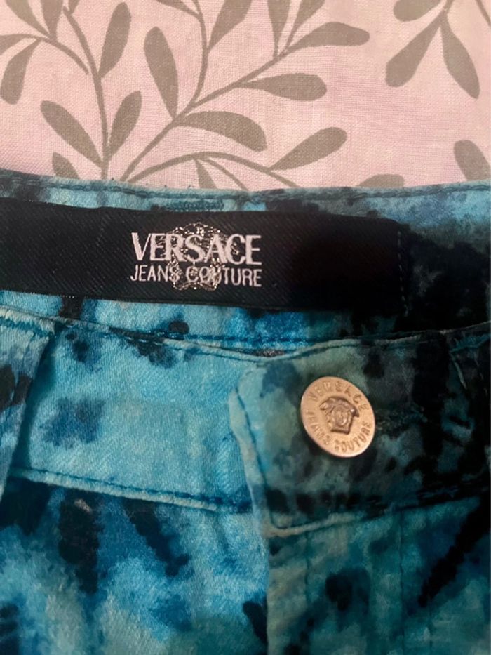 Jean Versace vintage - photo numéro 6