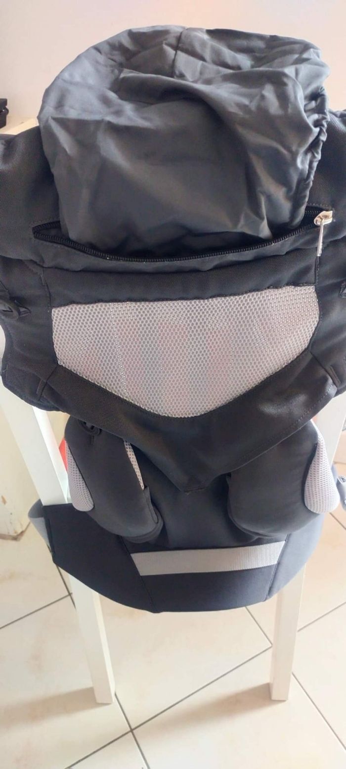 Porte bébé Ergobaby ergonomique 4 en 1 - photo numéro 5