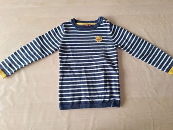 Pull 6 ans