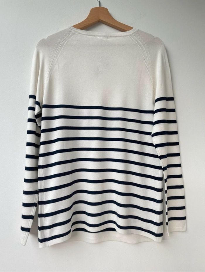 Pull grossesse et allaitement 38/40 - photo numéro 5
