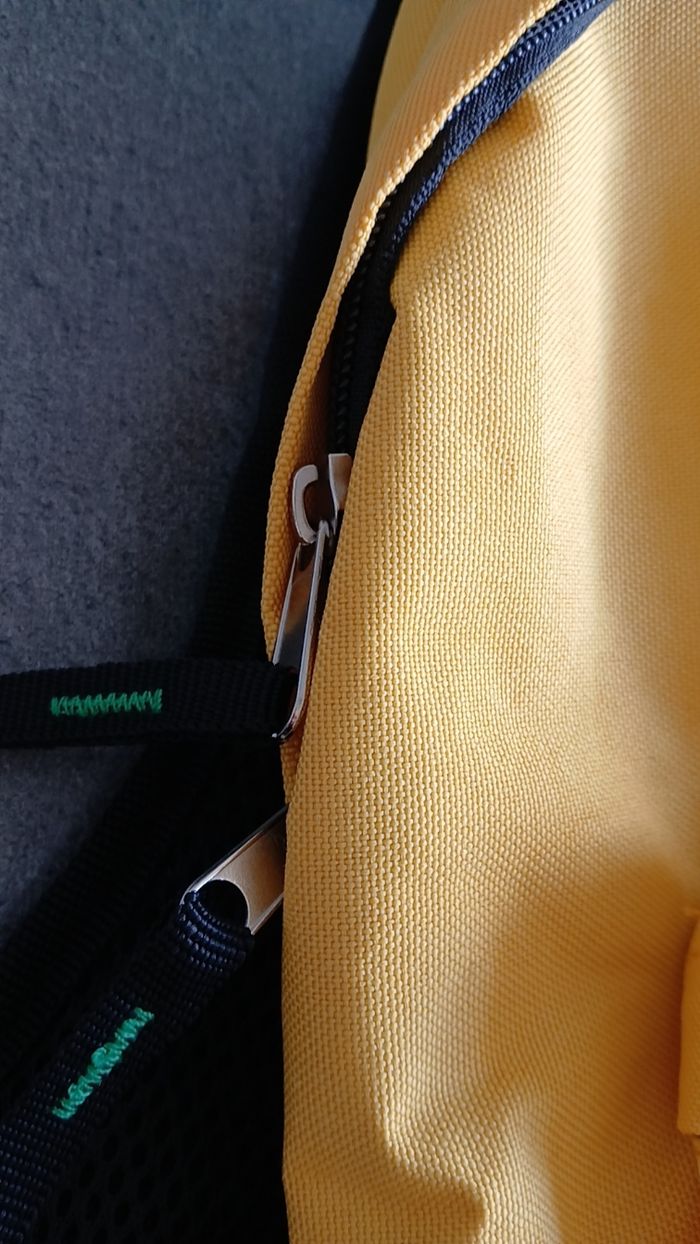 Sac a dos - photo numéro 6