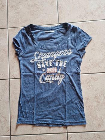 Tee shirt only S