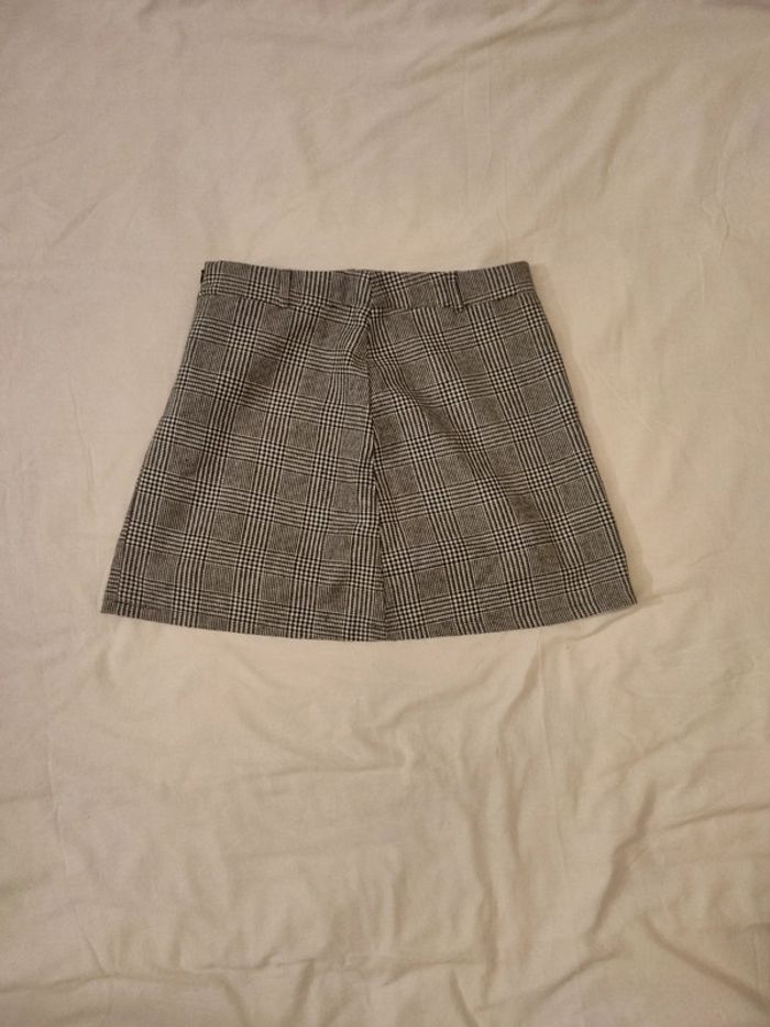 Mini jupe - photo numéro 2