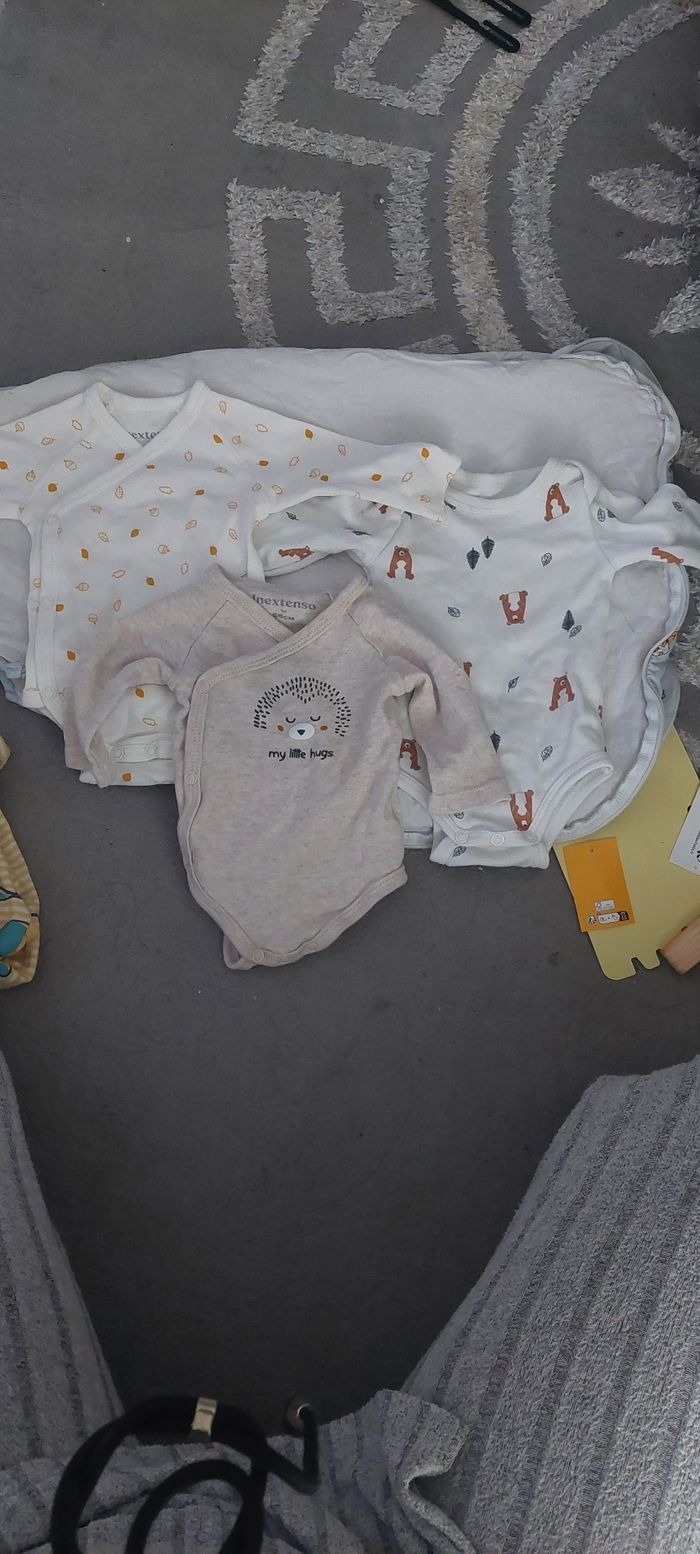 Vêtements bébé - photo numéro 6