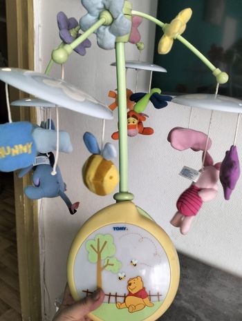Mobile musical