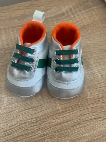 Basket bébé neuve