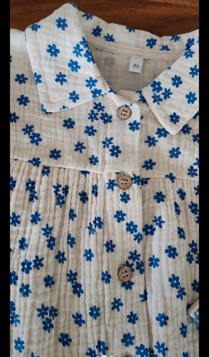 Robe - photo numéro 2