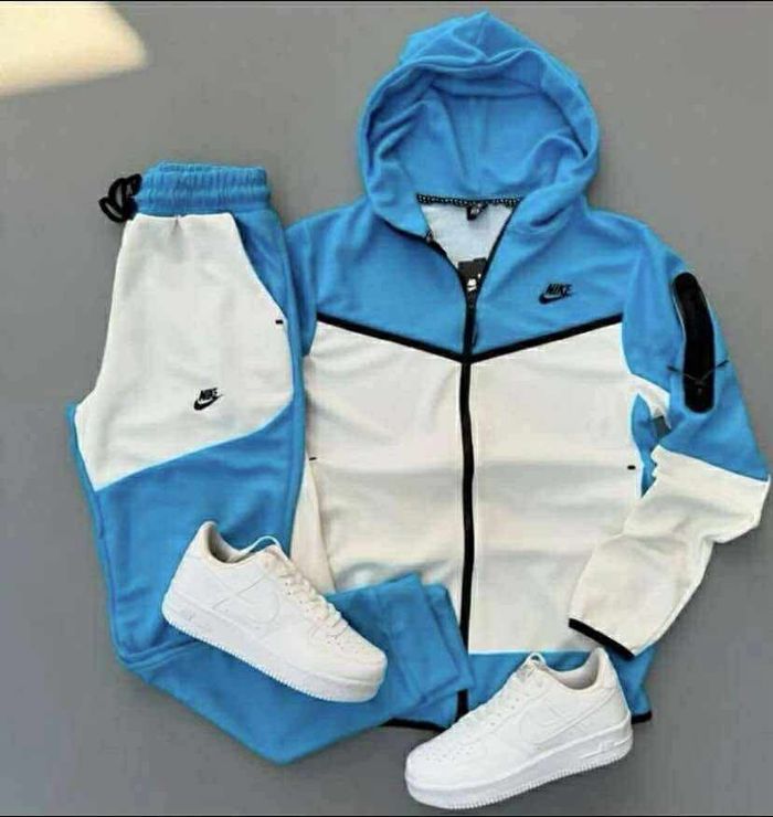 nike tech ensemble - photo numéro 8