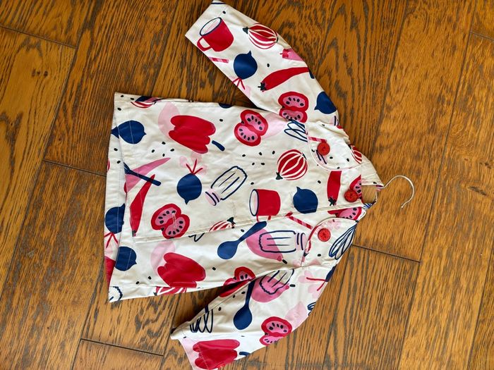 vends veste de pluie