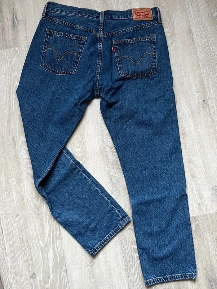 Jean’s 501 CT - photo numéro 3