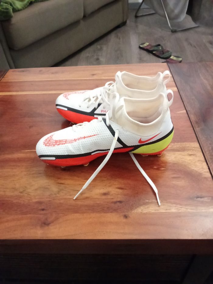Crampons Nike - photo numéro 2